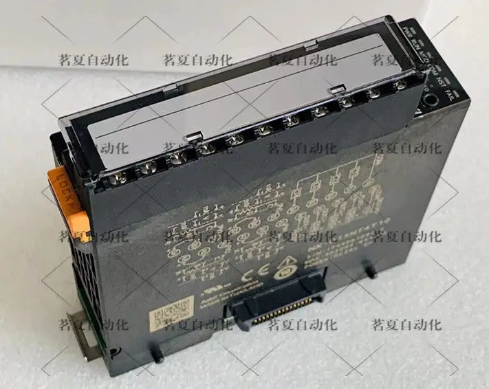 Yamatake (Japan) NX-D15NT4T10 Temperature Controller Module — In Stock
