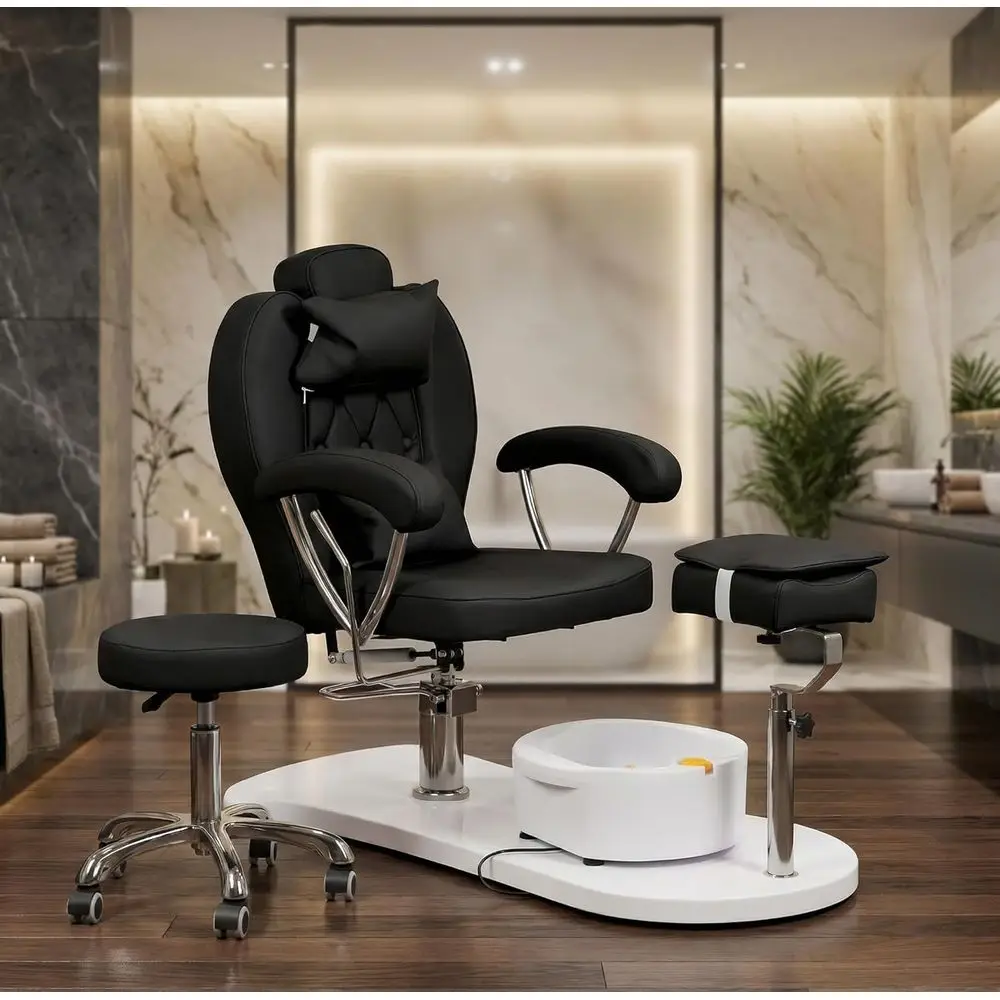 Pedicure Chair No P…
