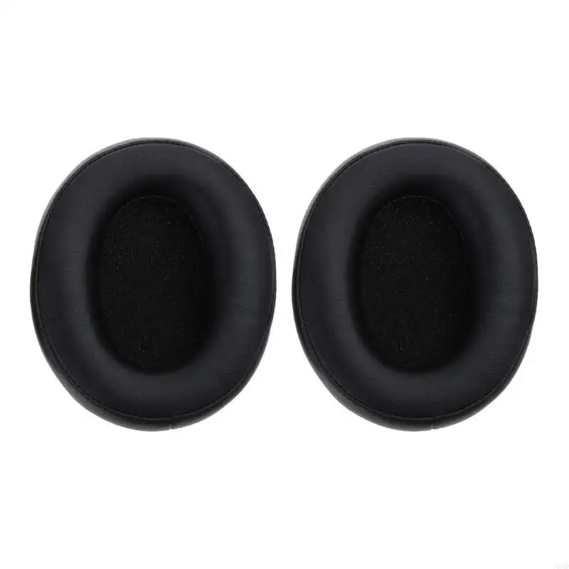 j1hd منصات الأذن j1hd وسائد أذن الأذن لـ Cloud II2 سماعات الأذن earcups