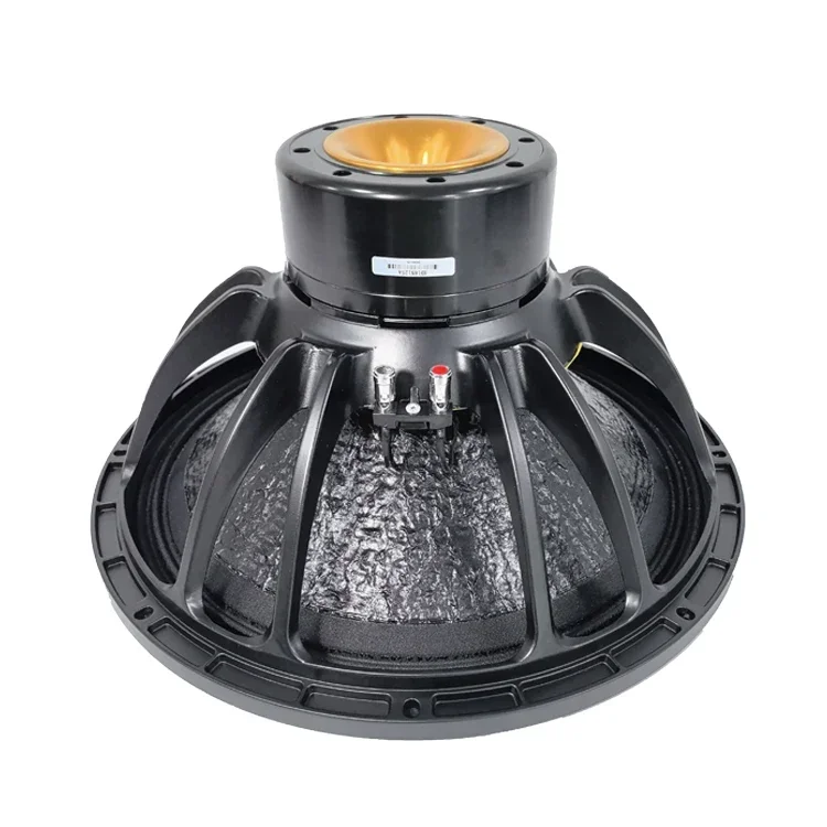 

FOR Hd18n25 AES 1200W 5-inch voice coil RCF neodymium magnetic speaker 18-inch subwoofer