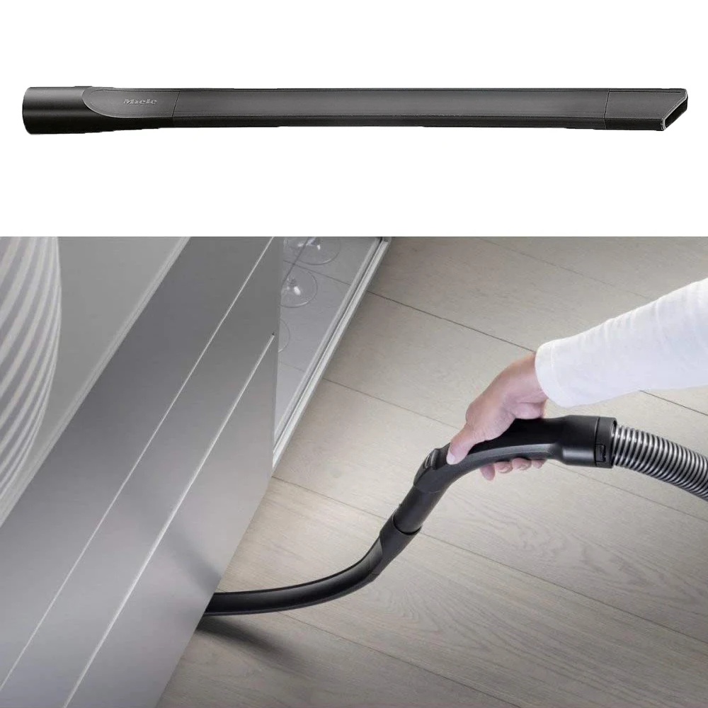 Miele Flexible Crevice Tool SFD 20 for S400-S600 Series Model Vacuum Cleaner Household Cleaning Tools