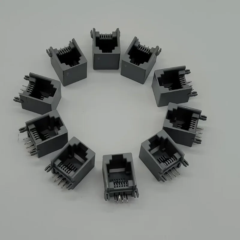 Vaohm 10PCS Right A… - image