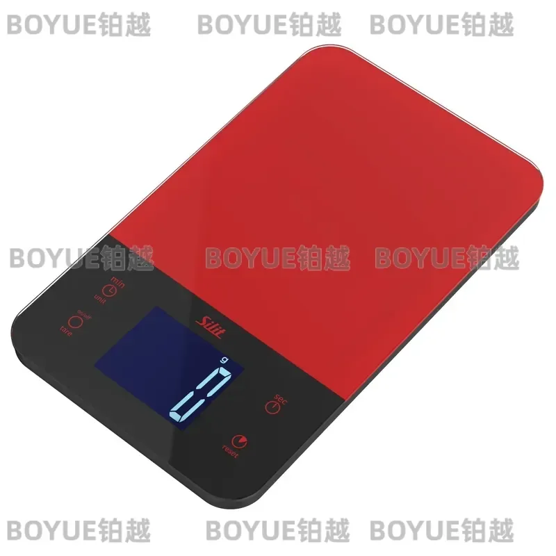 for Silit Digital Kitchen Scale
