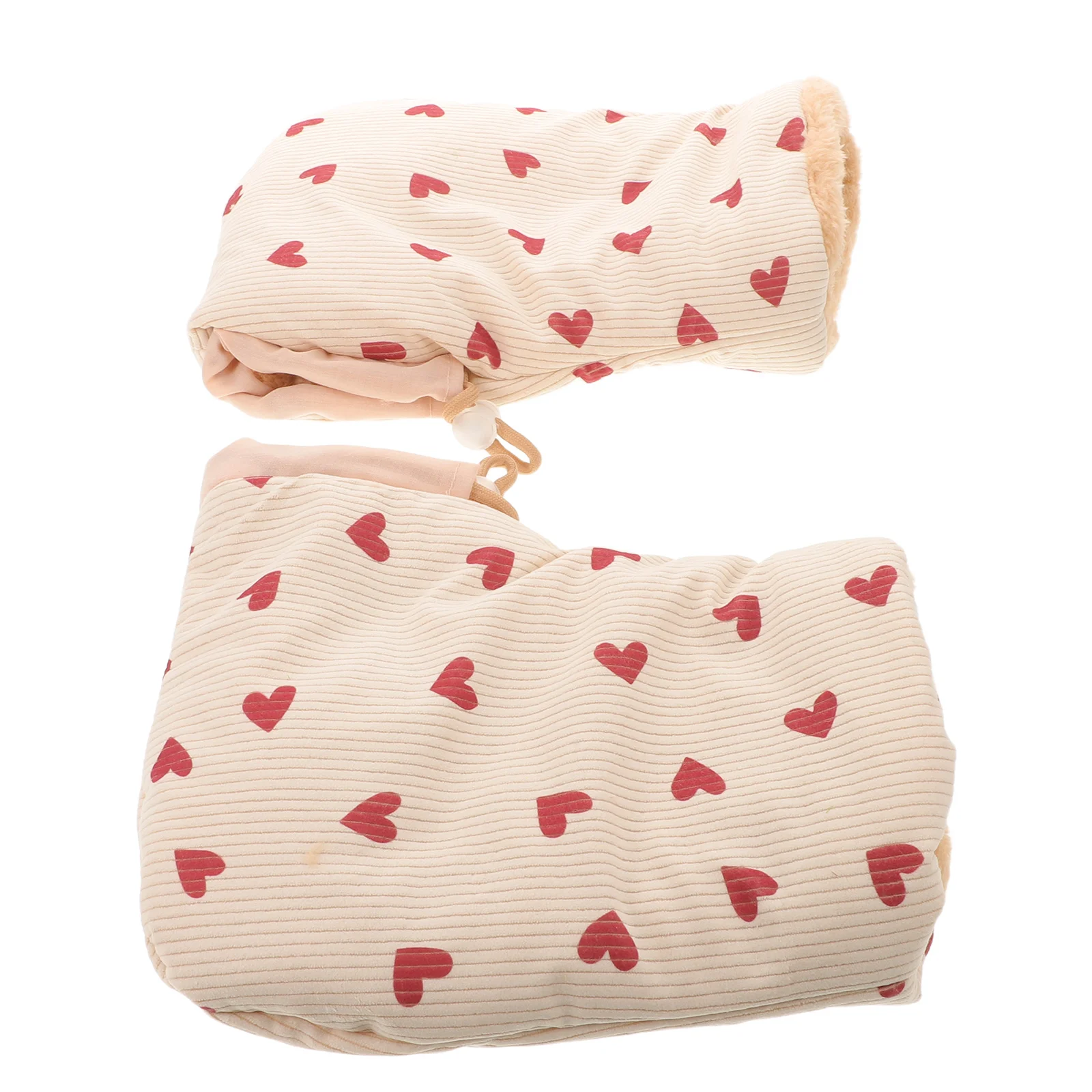 

Anti-Slip Scooter Gloves Breathable Protection Lightweight Gloves for Cycling Riding Outdoor Sports