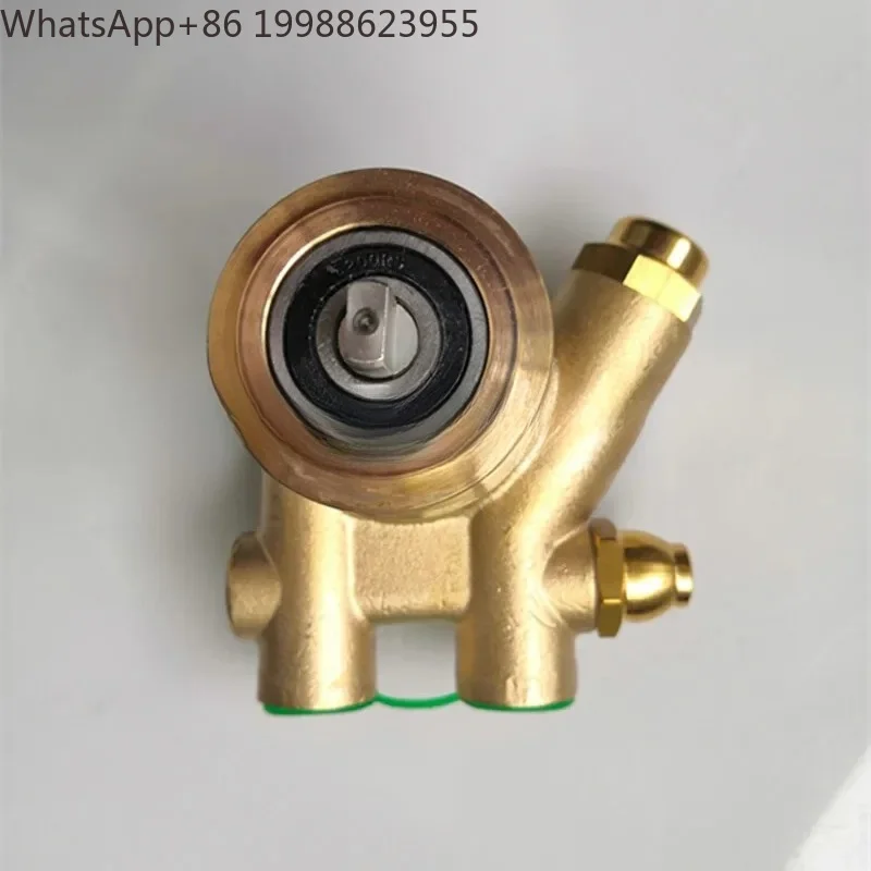 Fluid O Tech Water Pump Rotating  Head Booster Pump Blade Pump Reverse Osmosis Coke Machine Coffee Machine