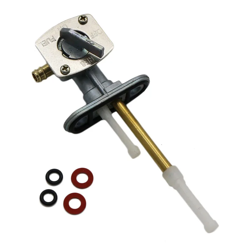 

Motorcycle Fuel Tank Switch for YAMAHA YFM YFZ