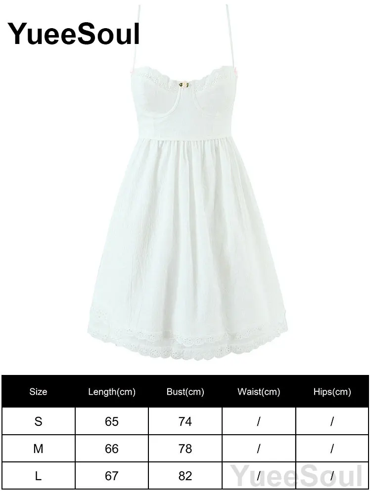 White Dress 132