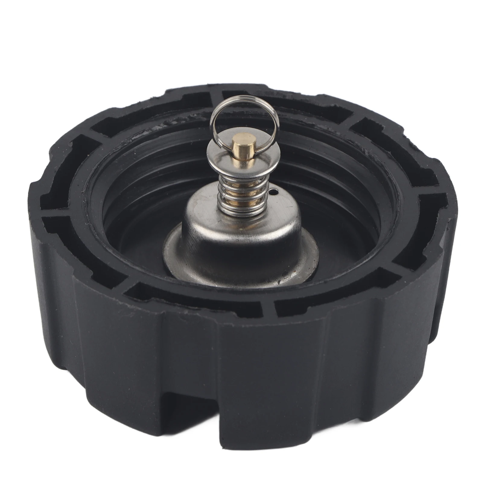 Fuel  Cover   ABS Plastic Good Sealing Effect Leakage Proof Sturdy Fuel  Caps for 12L/24L Oil