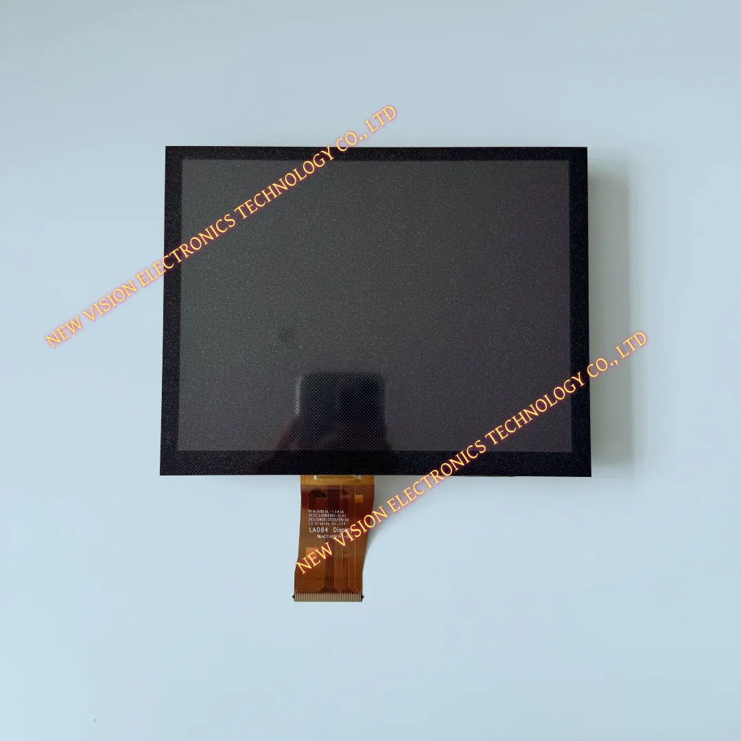 Hot Sale! 20% OFF New LA084X01-SL01 SL02 SL03 (SL)(01)(SL)(02)(SL)(03) 8.4