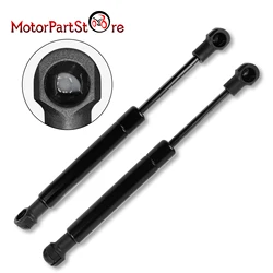 1 Pair Rear Hatch Liftgate Lift Support Tailgate Struts Spring for Porsche Boxster 986 98651295100 98651255101