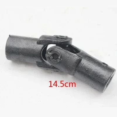 11cm ~ 17.5 cm 6T transmission connection Gear Shaft axle for ATV Quad Go Kart chinese ATV Quad Golf Cart 4 wheel spare parts