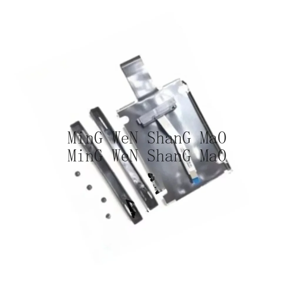 For ASUS VivoBook S14 S430U S15 S530U S530FA 2.5 Inch HDD SSD Cable Connector SATA Hard Drive Caddy Bracket NBX00014F100