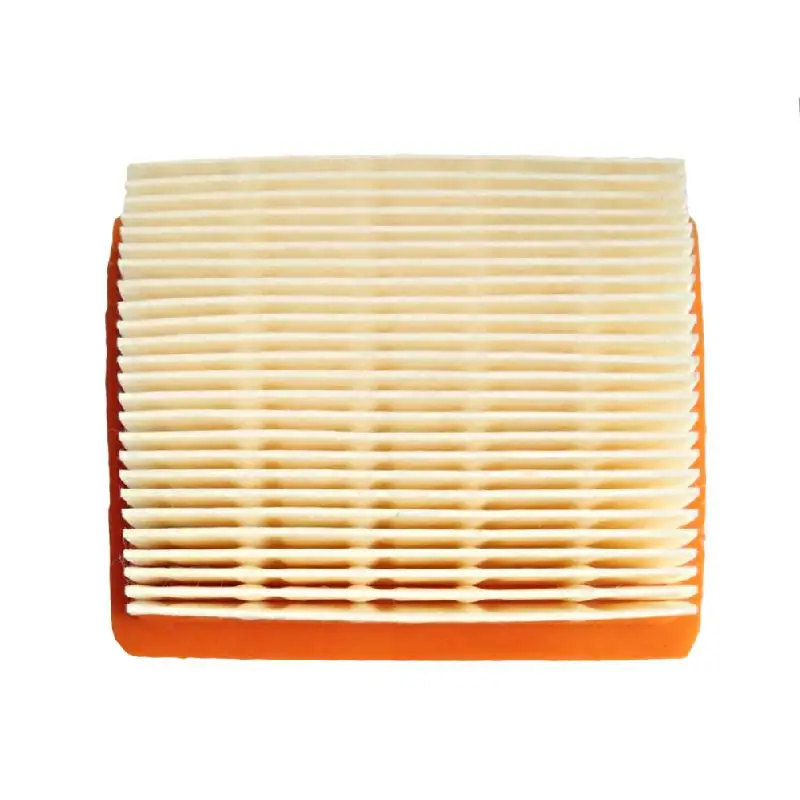 UYANGG 5PC Air Filter Fit for Stihl Carburetor FS120 FS200 FS250 FS300 FS350 FS400 FS450 Trimmer Chainsaw Air Filter Replacement