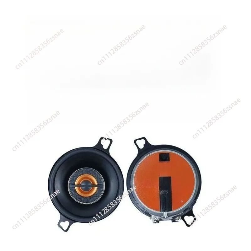 Suitable for Toyota Harvard Big Dog dashboard center speaker JB mid-treble coaxial mid-range speaker lossless