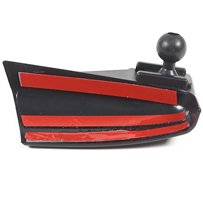 For Mazda MX-5 MX5 2016-2023 Car Central Control Mobile Phone Bracket GPS Navigation Bracket Seat Car Interior Accessories