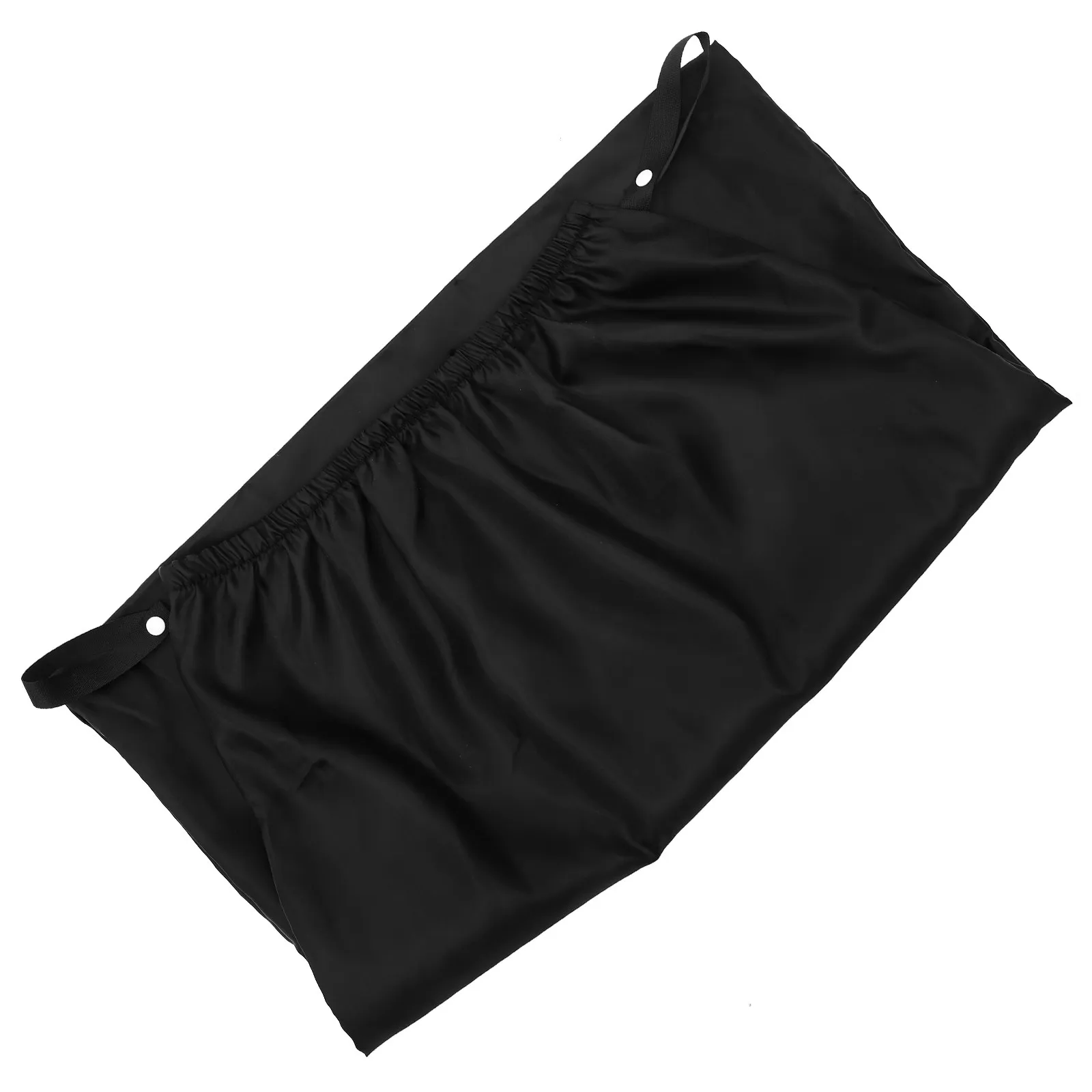 

Износостойкая многофункциональная сумка-органайзер для детских принадлежностей с водонепроницаемым покрытием и мультяшным дизайном