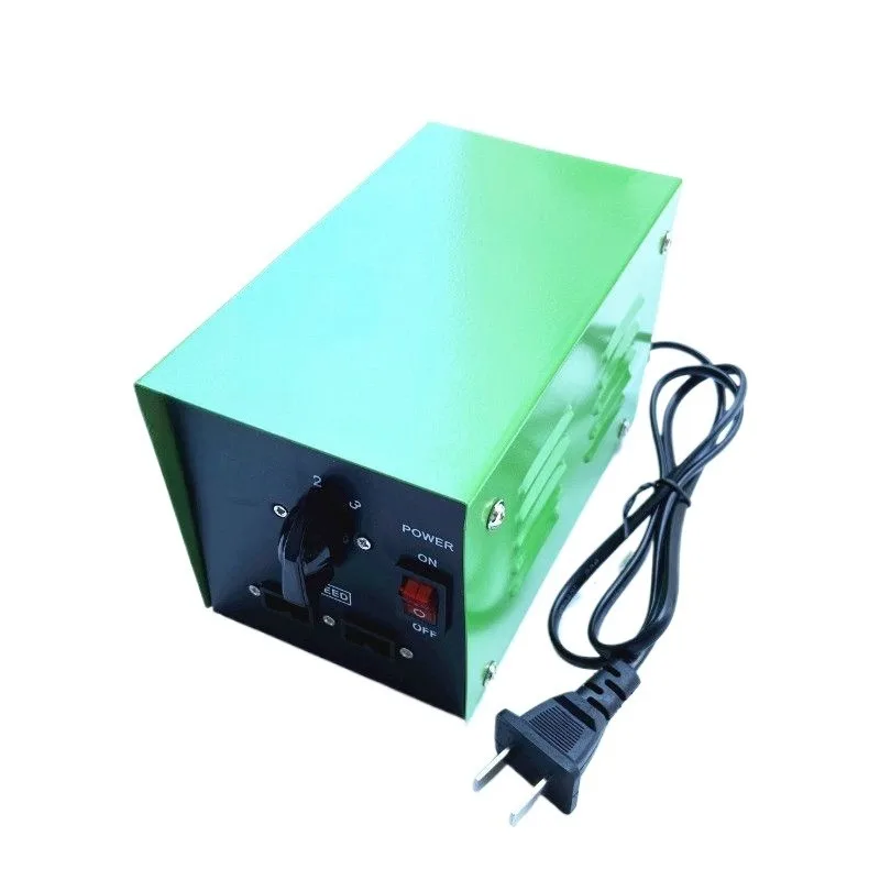 Special power supply for electric screwdriver, electric screwdriver 220V in-line power adapter