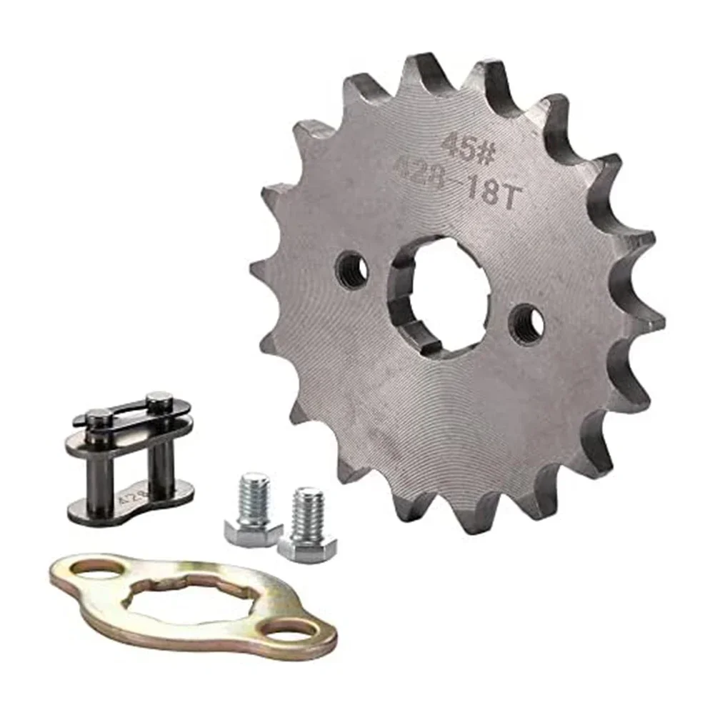 

For 50CC Models Motorcycle Engine Motorcycle Maintenance As Shown Gear Inner Diameter 18mm Inner Diameter 20mm