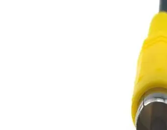 

1/1.5M RCA Connector Audio Cables Digital Coax Coaxial Video Cable Subwoofer Cord Male to Male