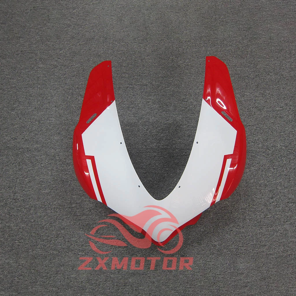 مجموعة هدايا كاملة لـ DUKATI 1299 2017 2018 2019 2020 2021 تجديد الدراجات النارية الرياضية المخصصة انسيابية شل 17 18 19