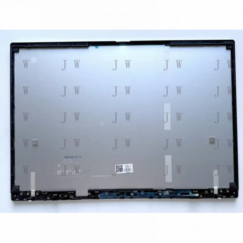 DDJ  New for asus 14 UX3405 UX3405M UX3405MA A cover top case 2024 silver Plain scree
