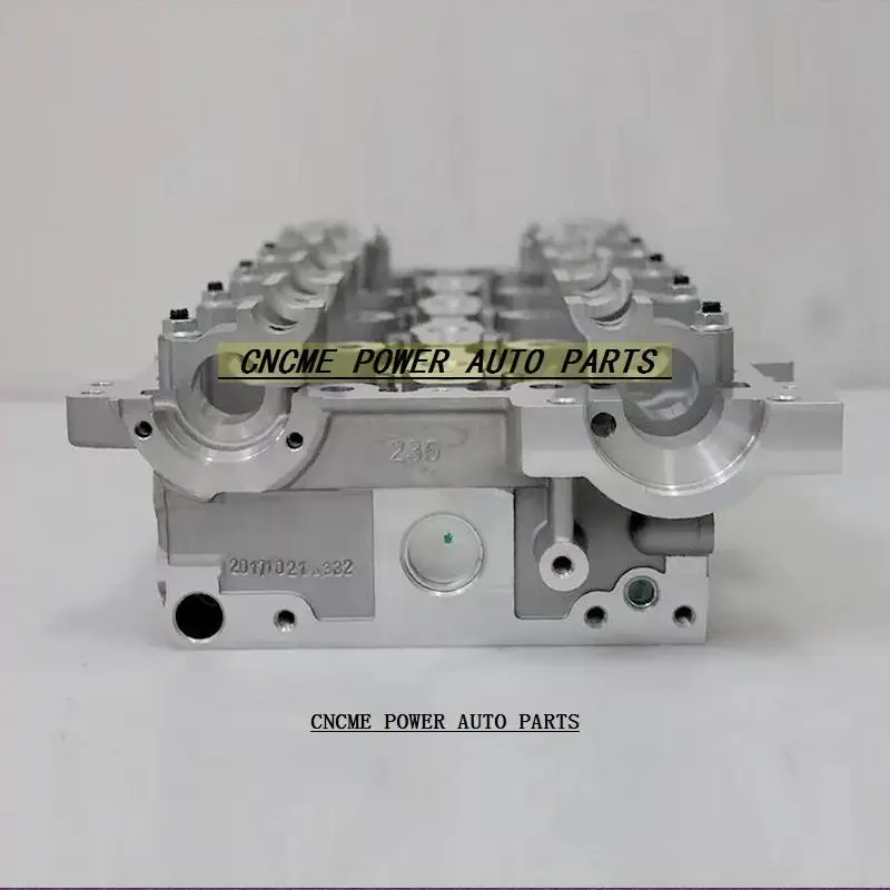 22111-4X910 J3 NEW Type Engine Cylinder Head 22100-4X910 221004X910 For Hyundai For KIA Bongo 3 K2900 2.9L CDTI 2006- 221114X910