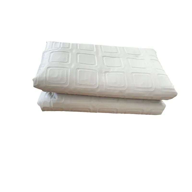 Summer Cooling Gel Mattress Pad Single Size PVC Water Ice Mat for Student Dormitory Bed Breathable Heat Dissipation Cushion
