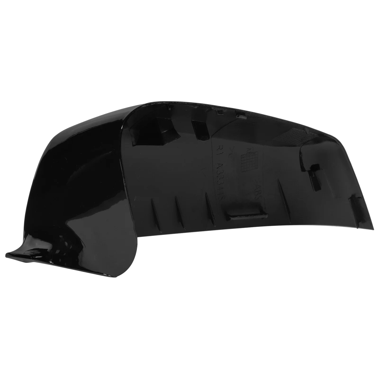 

Rearview Mirror Housing Car Covers Side Shell Trim Caps Abs Protective