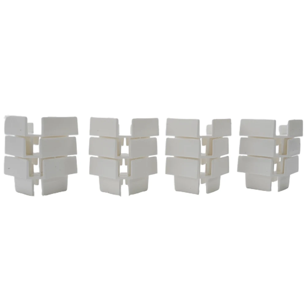 Bakeware Sets Tray Stackers 12Pcs White Dryer Accessories Right Freeze Right Fr…
