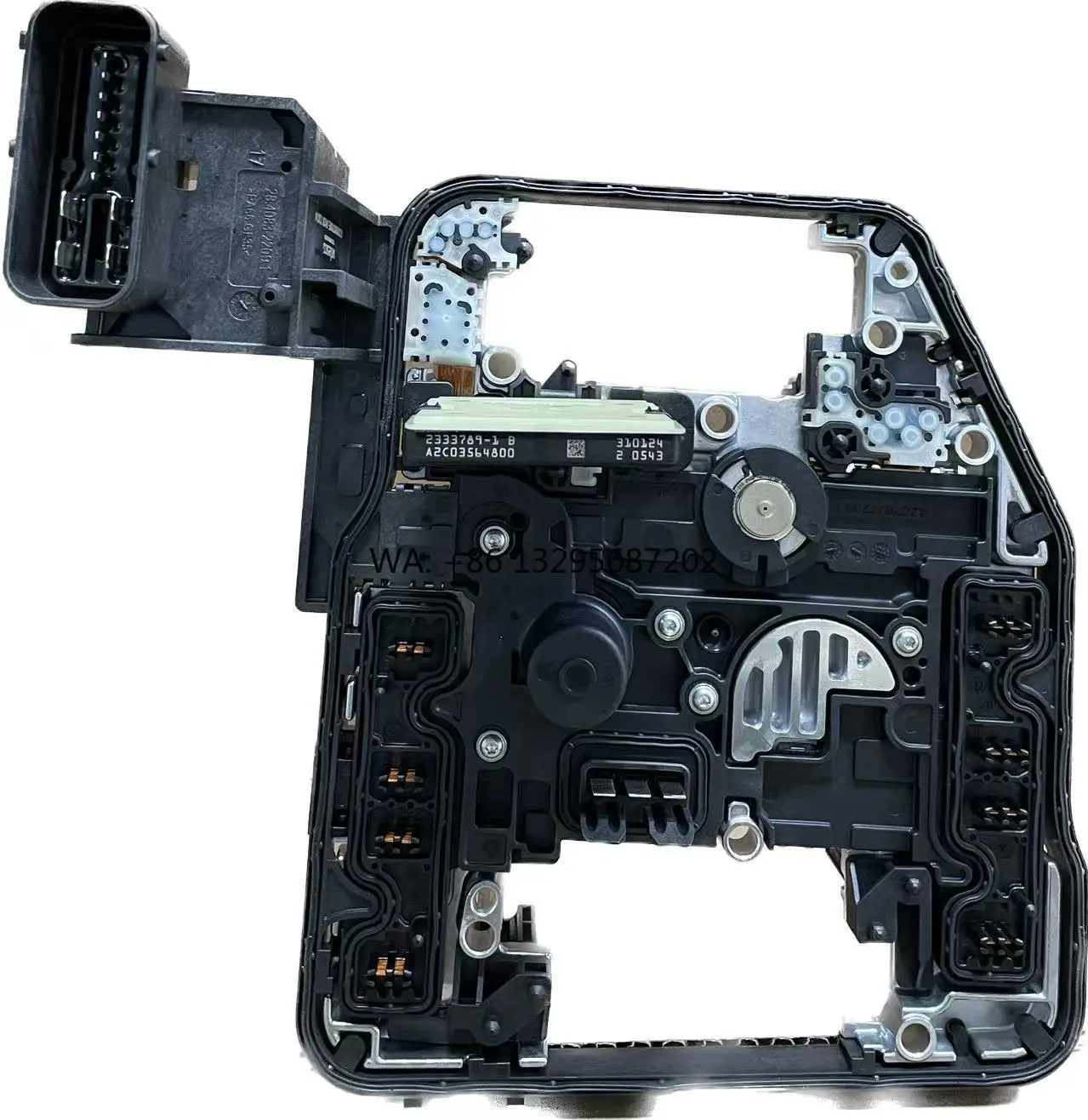 

Direct sellingWWT 0AM927769E NEW Tcu DQ200 DSG 7-Speed Transmission Control Unit TCU 0AM 927769E Replacement Gearbox Parts for
