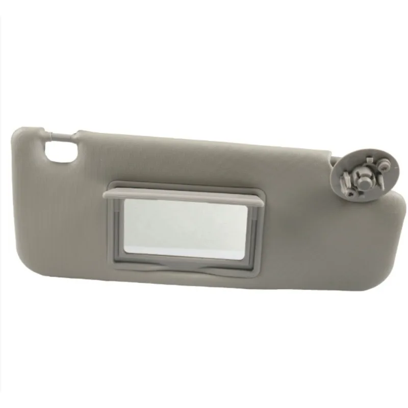 

Солнцезащитный козырек с зеркалом для Chevrolet Sonic 2012-2020 42478247 94556835, серый, левый и правый, совершенно новый