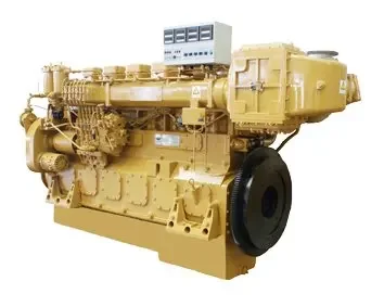 50KW Generator Approved with CE ISO