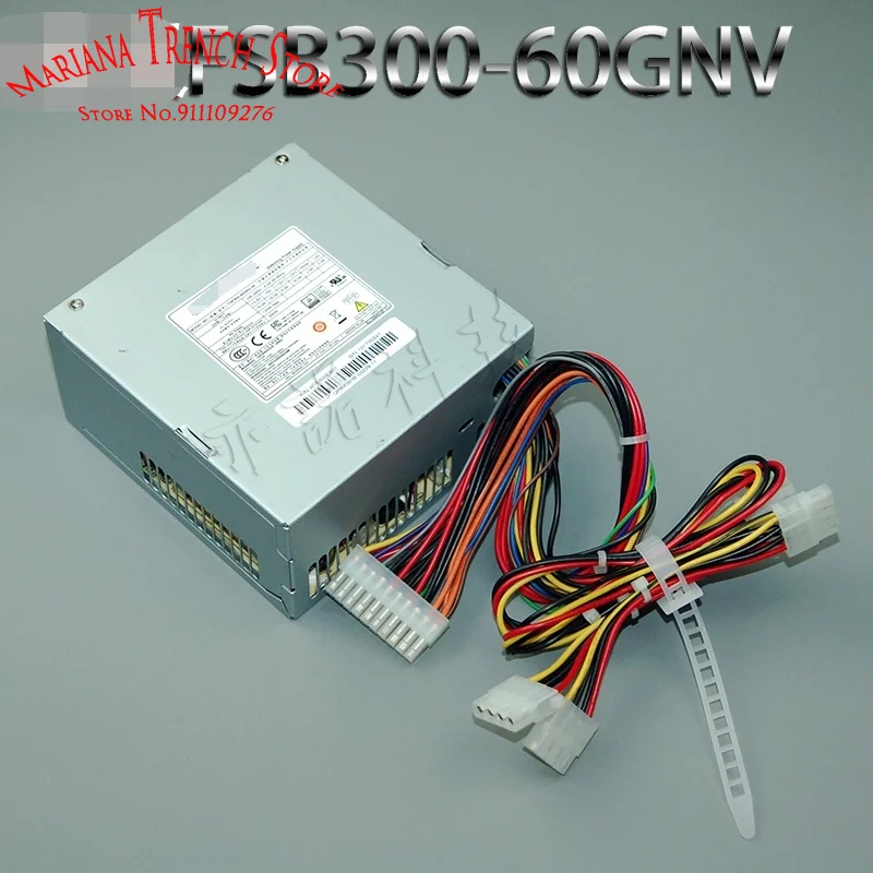 FSP300-60GNV 4*IDE Interfaces for FSP Medical Grade SFX Industrial Power Supply