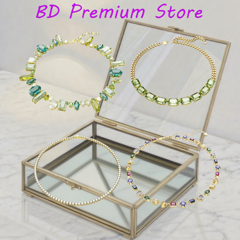 

2025 Sophisticated Necklace, Add Depth To Outfits, Perfect for Everyday Use​