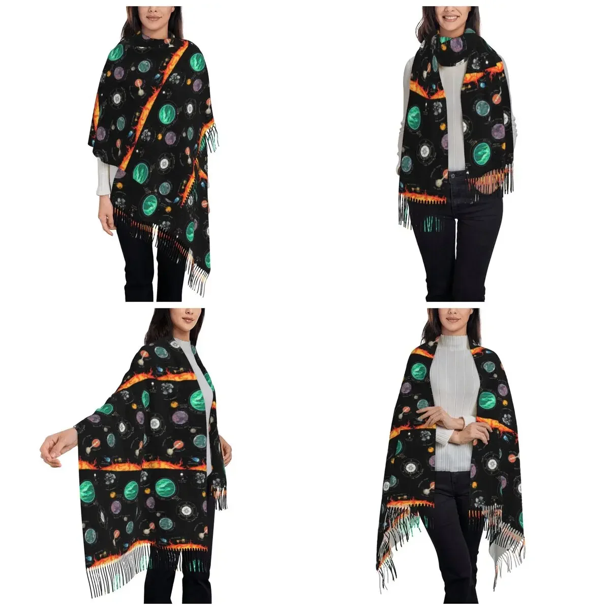 Outer-Wilds-System-Scarf-Tassel-Scarves-for-Women-Soft-Warm-Shawls-and-Wraps-Large-Fall-Winter-Shawl-Wrap