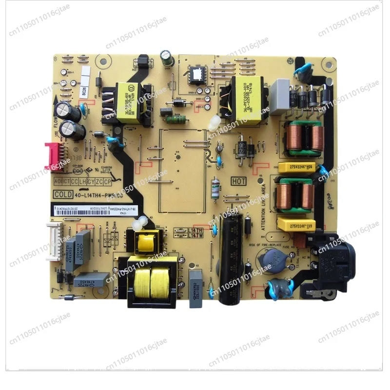 For D49A630U/49A660UD/D49A620U Power Board 40-L14TH4-PWB1CG L14TH2
