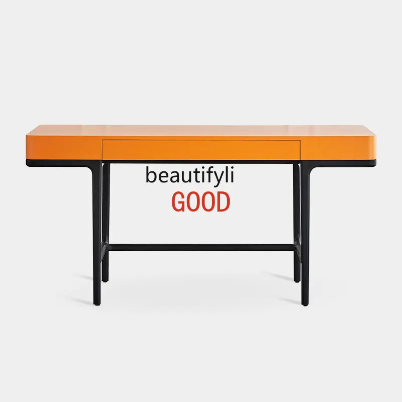 

Solid Wood Desk Computer Desk Home Bedroom