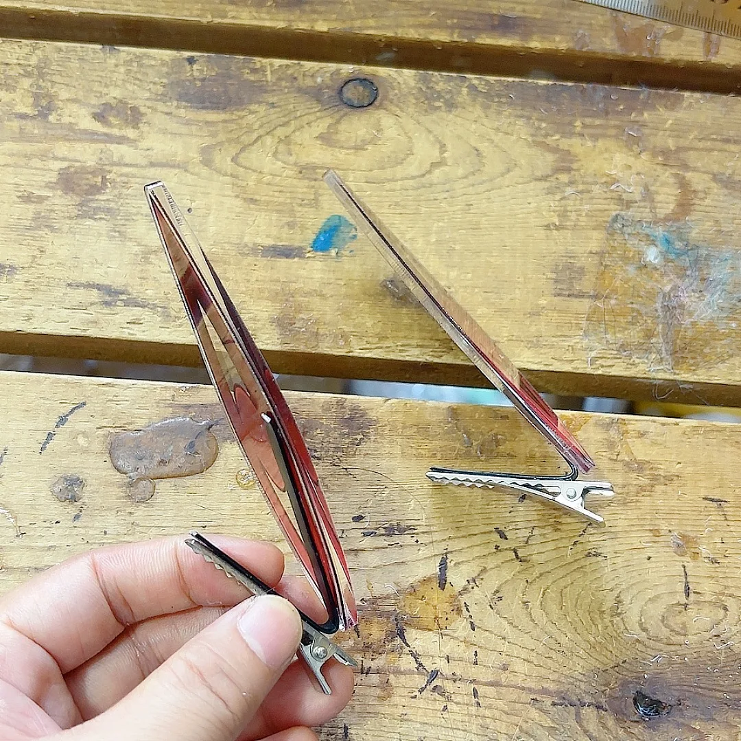 เก็นชิน อิมแพ็ค โรโนวา โฟคาลอร์ส บาอัล โฟร์ อาร์คอนส เดธ อาร์คอน 3D กิ๊บอะคริลิคจำลองคอสเพลย์ PROP