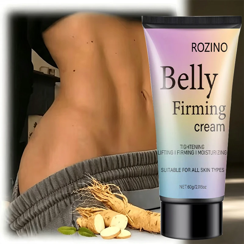 【Instant Firming】Fast-Acting Firming Body Cream, Suitable for Arms, Abdomen, Thighs, and Buttocks, Tightens Skin, Improves Sagging Skin, Moisturizes and Nourishes, Helps Target the Light Beige Appearance of Sagging Skin on Women's Bodies, Suitable for All Skin Types, Perfect Gift