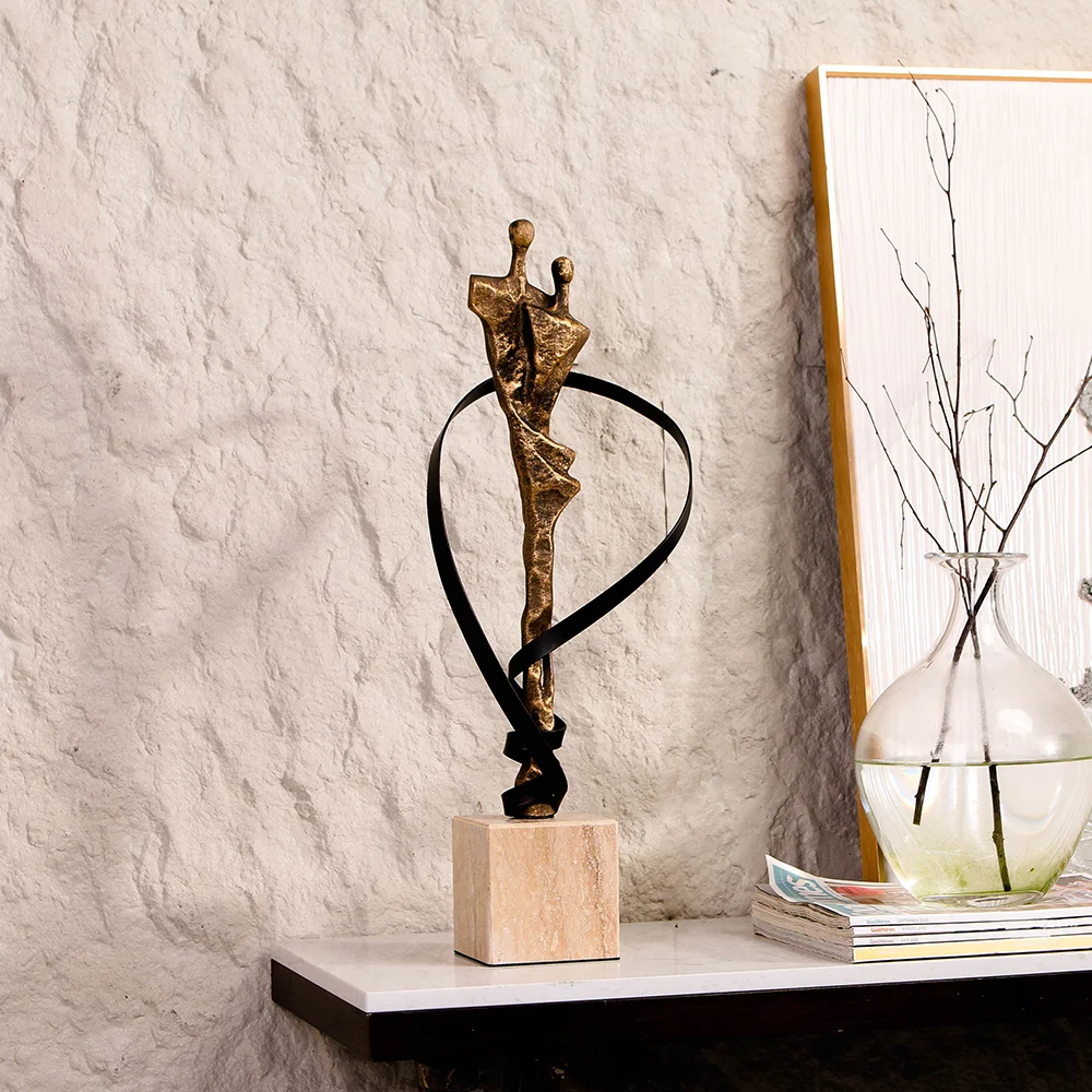 Home Decor Sculpture Decorative Artwork Home Decor Sculpture Interior Design Projects & Hotel Projects