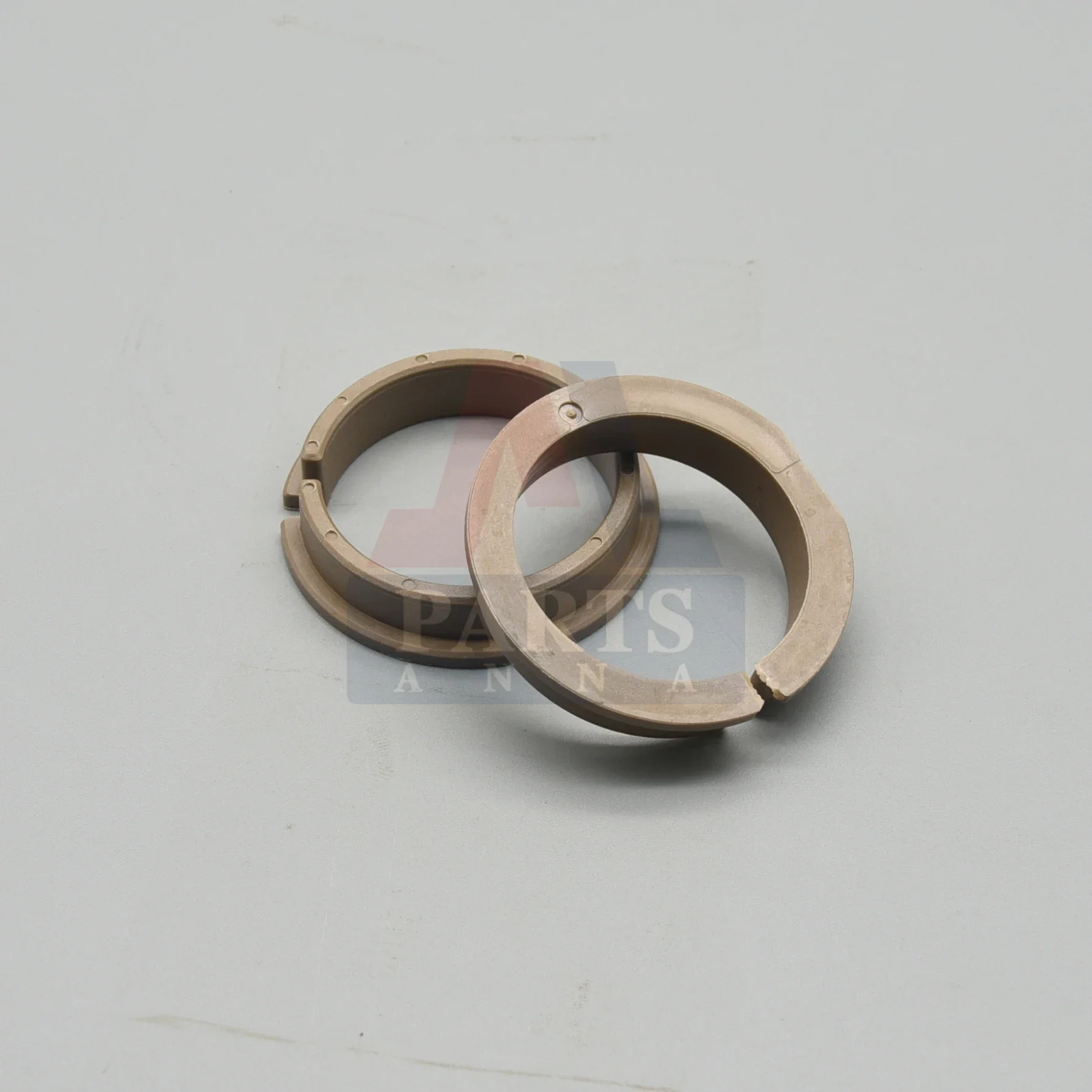 

5Set. new AE03-2026 AE03-2033 Heat Sleeve Upper Fuser Bushing for Ricoh Aficio 2060 2075 Aficio MP5500 6500 7500