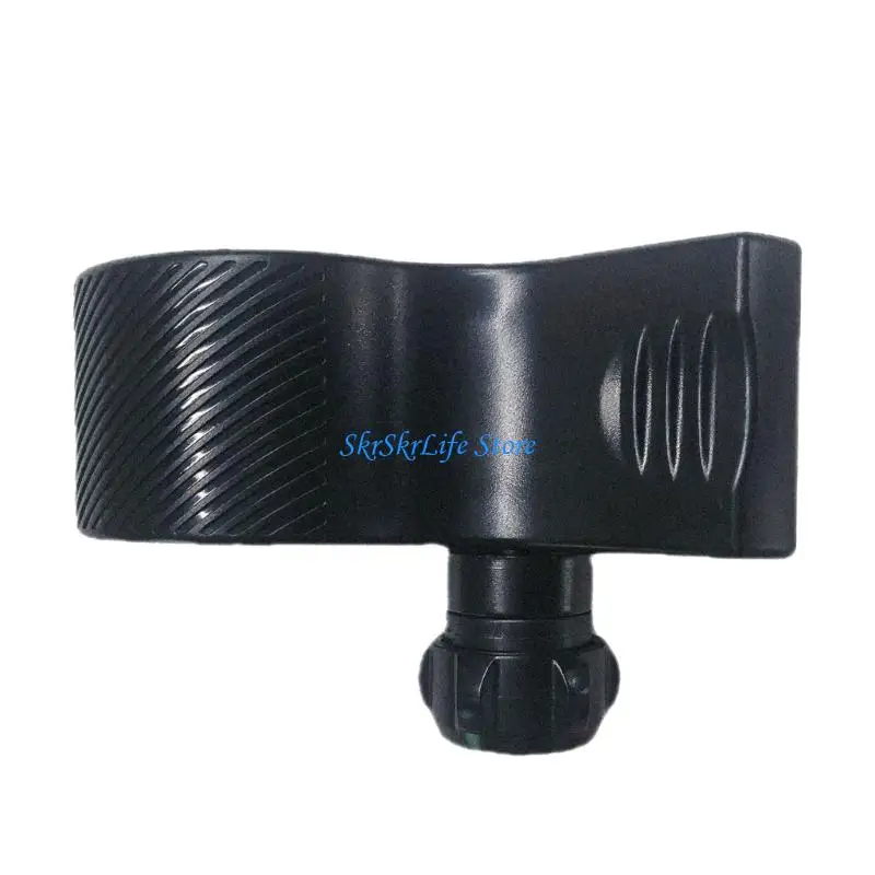 

E65E Universal Spring Loaded Clip With 17mm Ball Sockets for Holding Various Devices