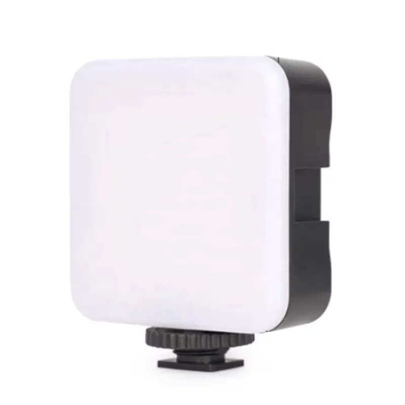 for 49 Light Emitting Diodes Camera Video Lights Professional Audio, Video and Lighting