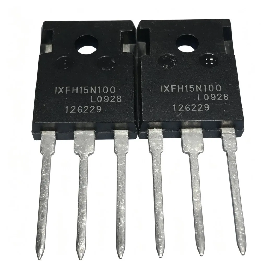 5PCS IXFH15N100 GT50N321A IXFH20N100P 1000V 20A 70N60DM2 STW70N60DM2 600V 66A SGW25N120 1200V 25A FGA30N120AND