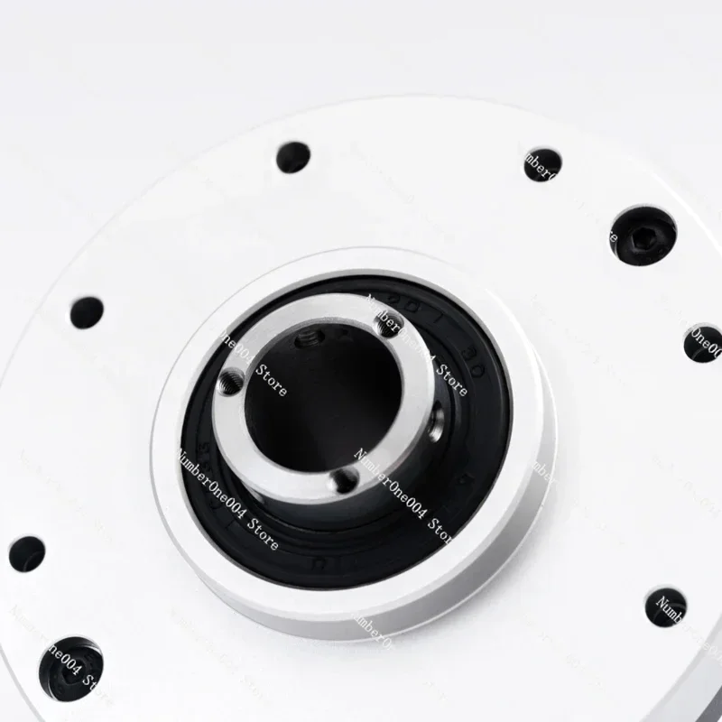 Suitable for horizontal installation of Xintuo ST-SHF-II hollow high-precision reducer