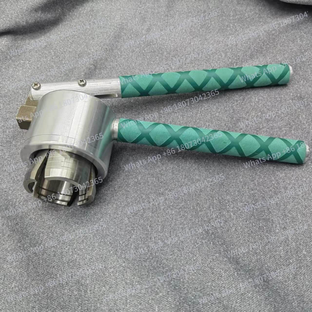 Vial Crimper 24Mm/2… - image