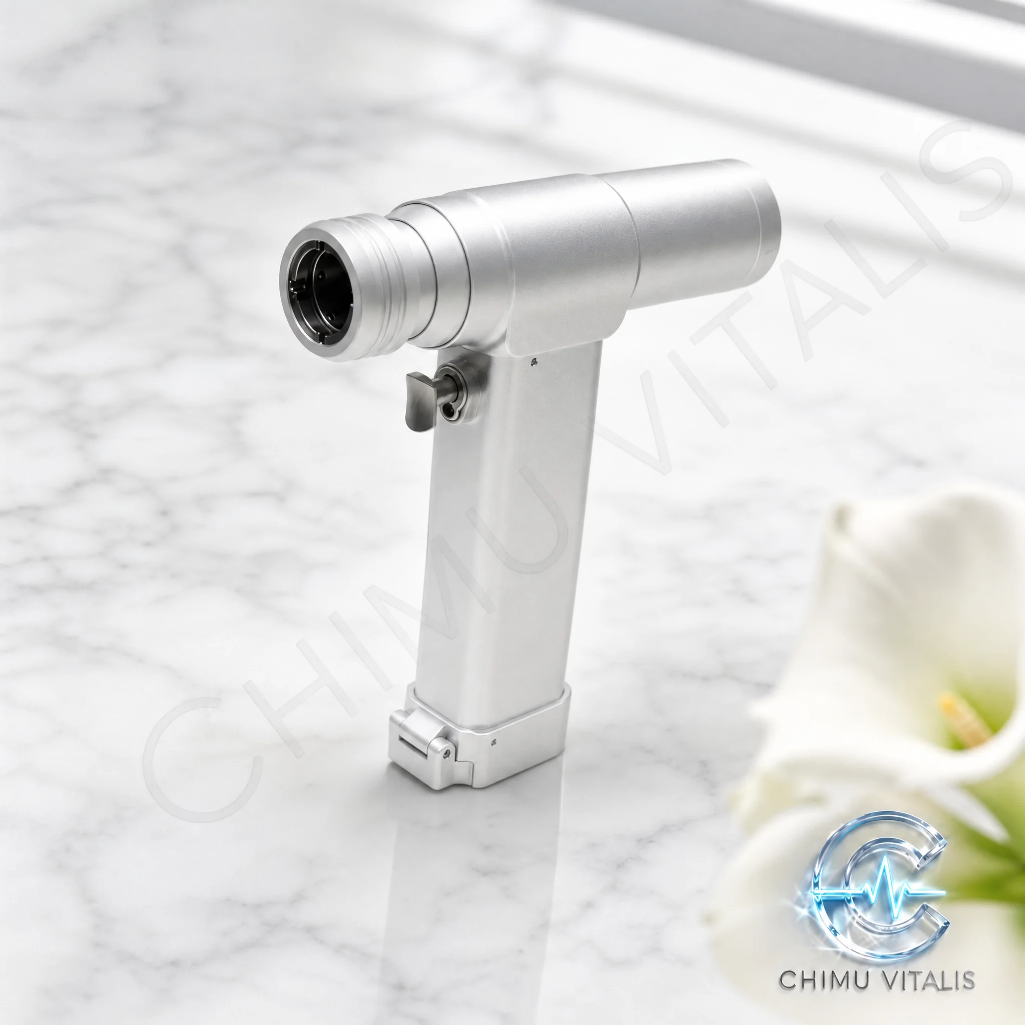 【CHIMU VITALIS 】 GREATLH Electric Drill Oscillating Saw Cannulated Veterinary Instrument