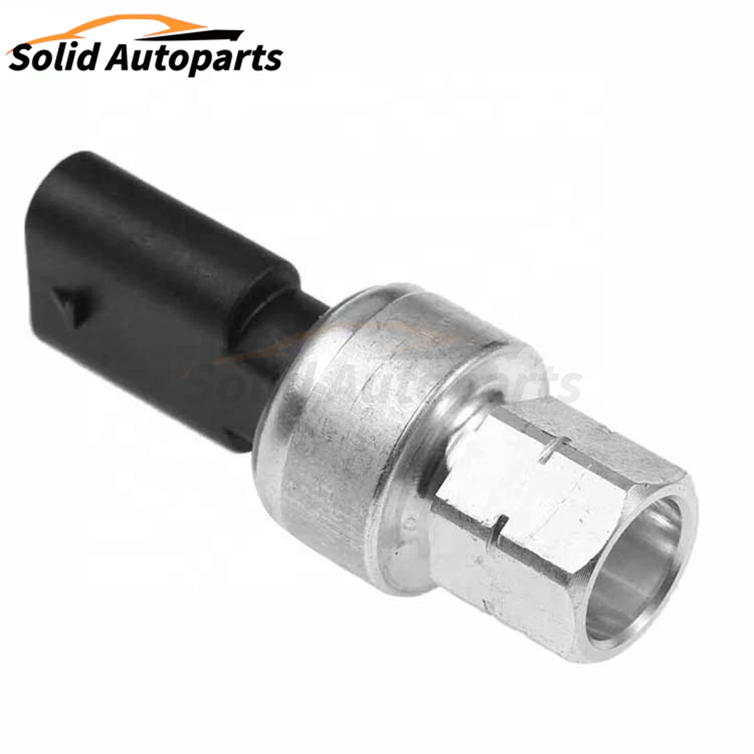 

13511536 A/C Air Condition Pressure Sensor For Buick Encore Enclave Cadillac XT4 CT4 CT5 Blazer Malibu Tahoe Silverado 6.6