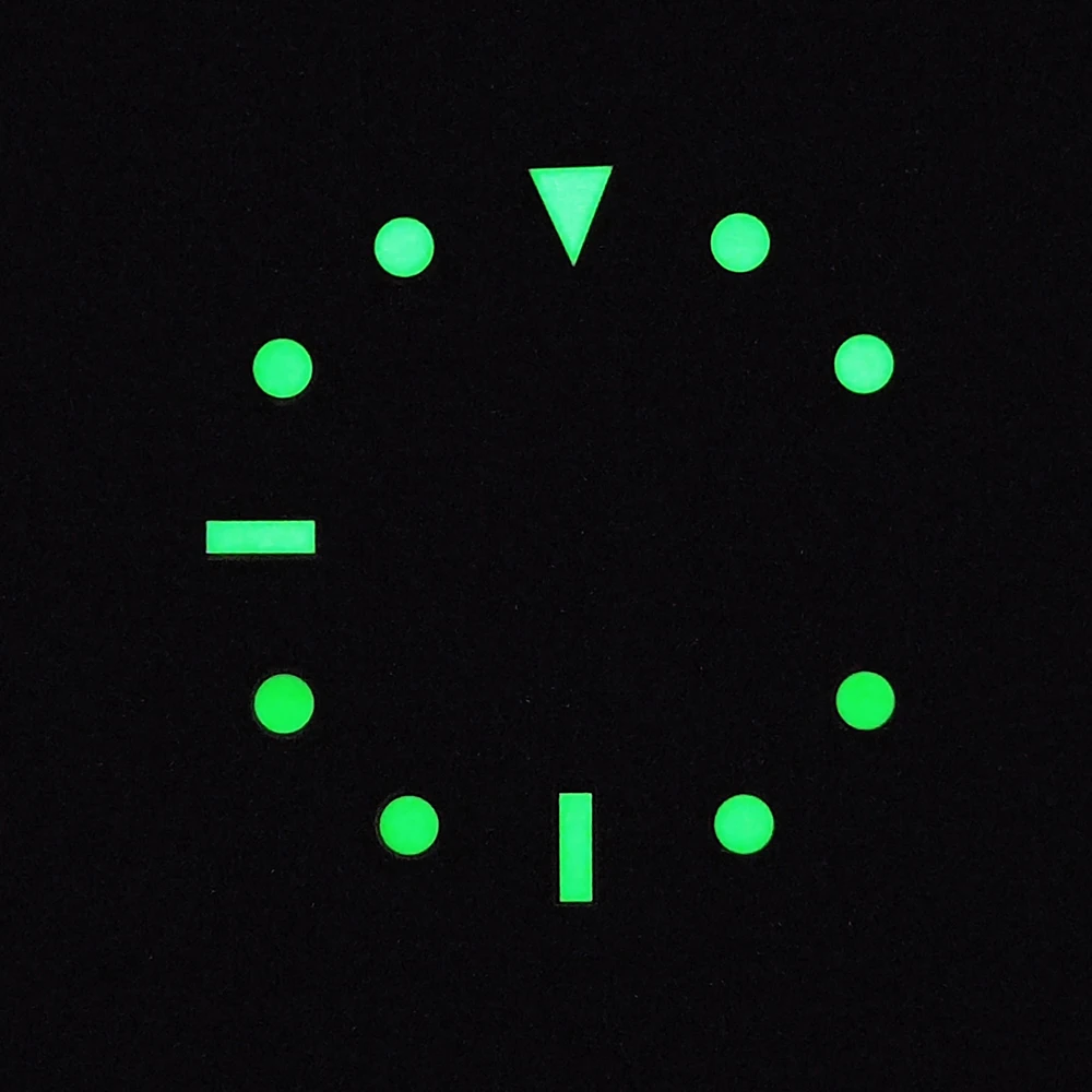 watch nh35 dial mod 28.5mm Watch Dial nh35 Dial Custom Pattern Color Printing nh35 Watch Face Fit NH35/36 Movement Watch Parts