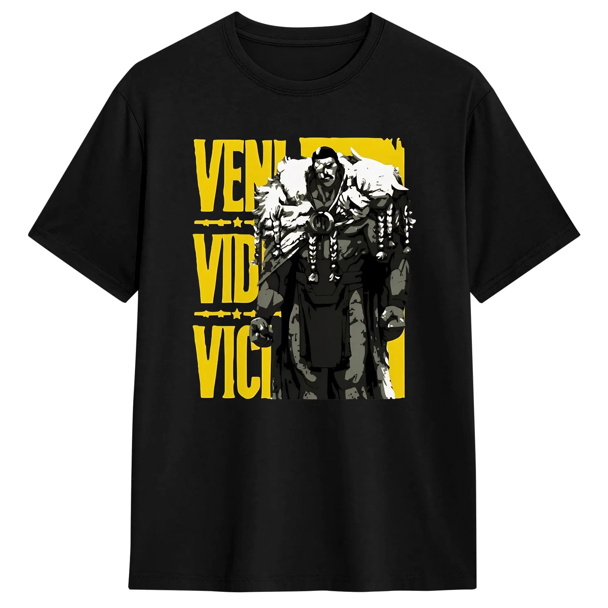 Vintage T-Shirt Summer Mark Grayson Invincible (2) Beliebte T-Shirts Baumwoll-T-Shirt für Herren Y2K Klassische Kurzarm-Tops